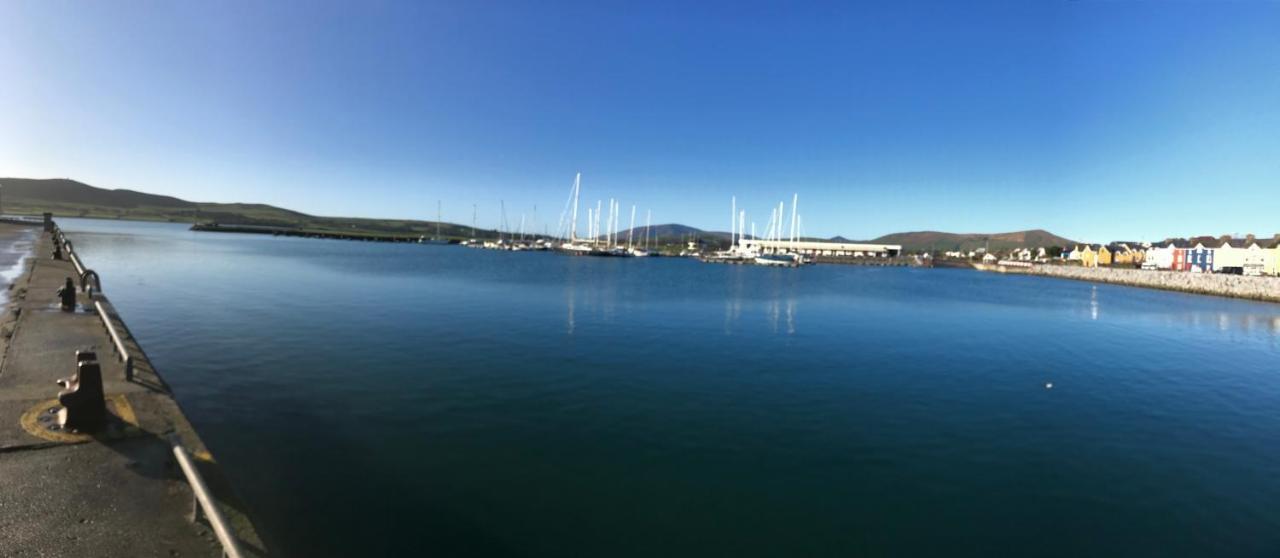 Pier House Room Dingle Exterior foto