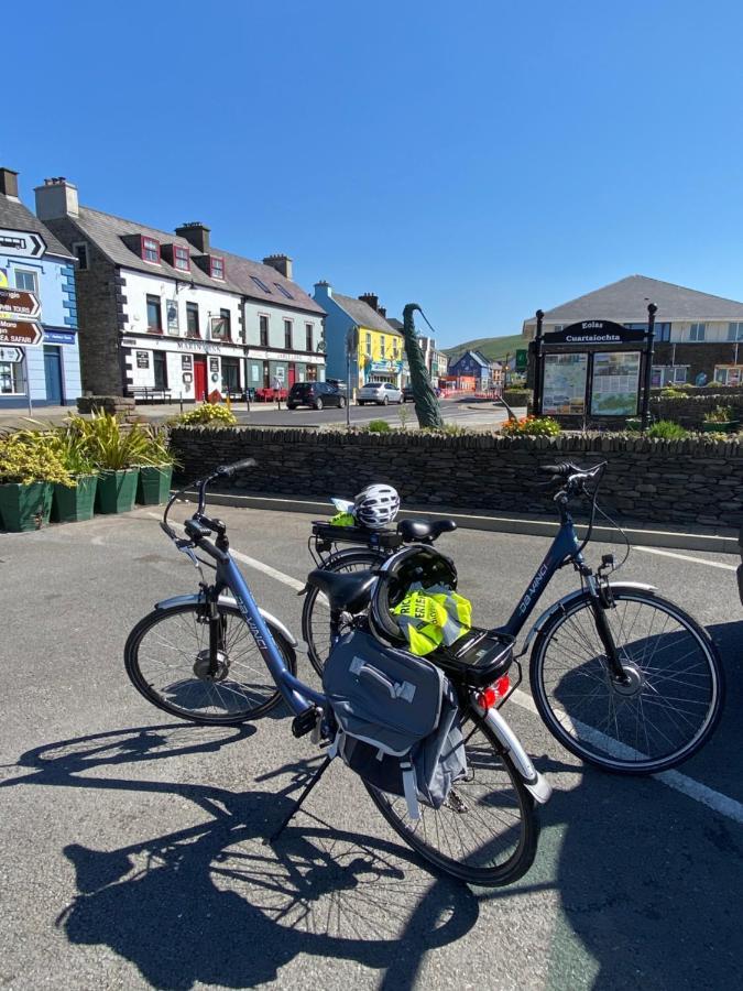 Pier House Room Dingle Exterior foto