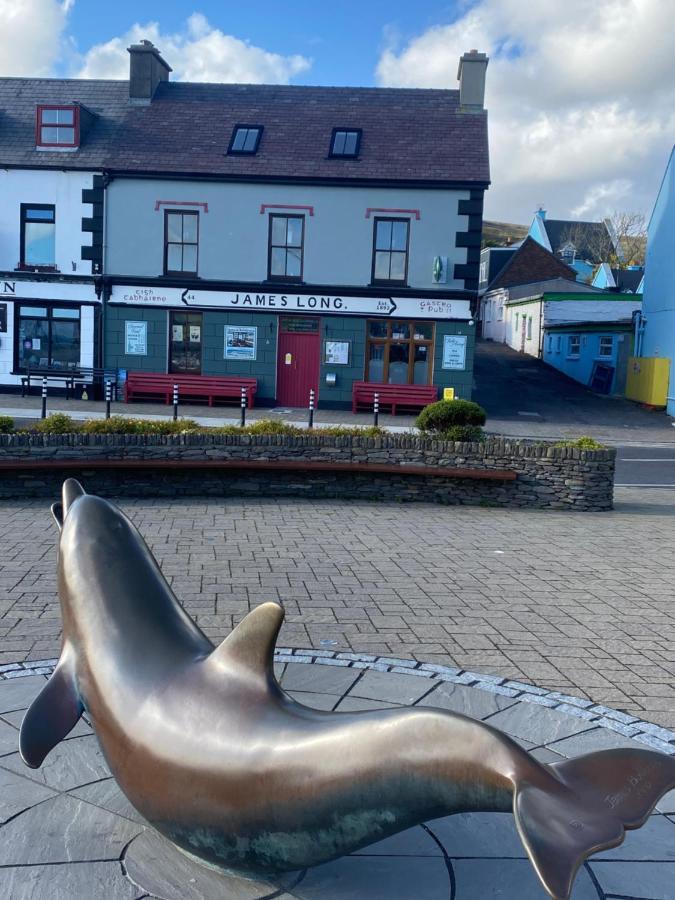 Pier House Room Dingle Exterior foto